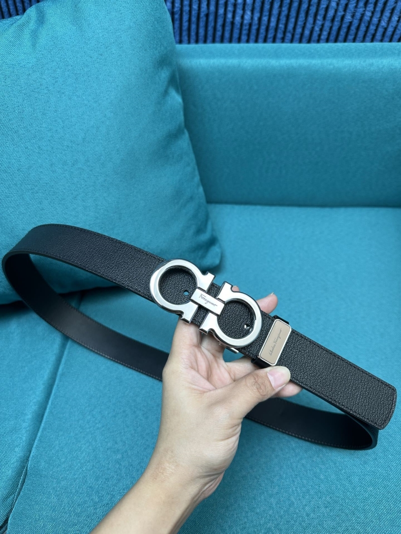 Ferragamo Belts